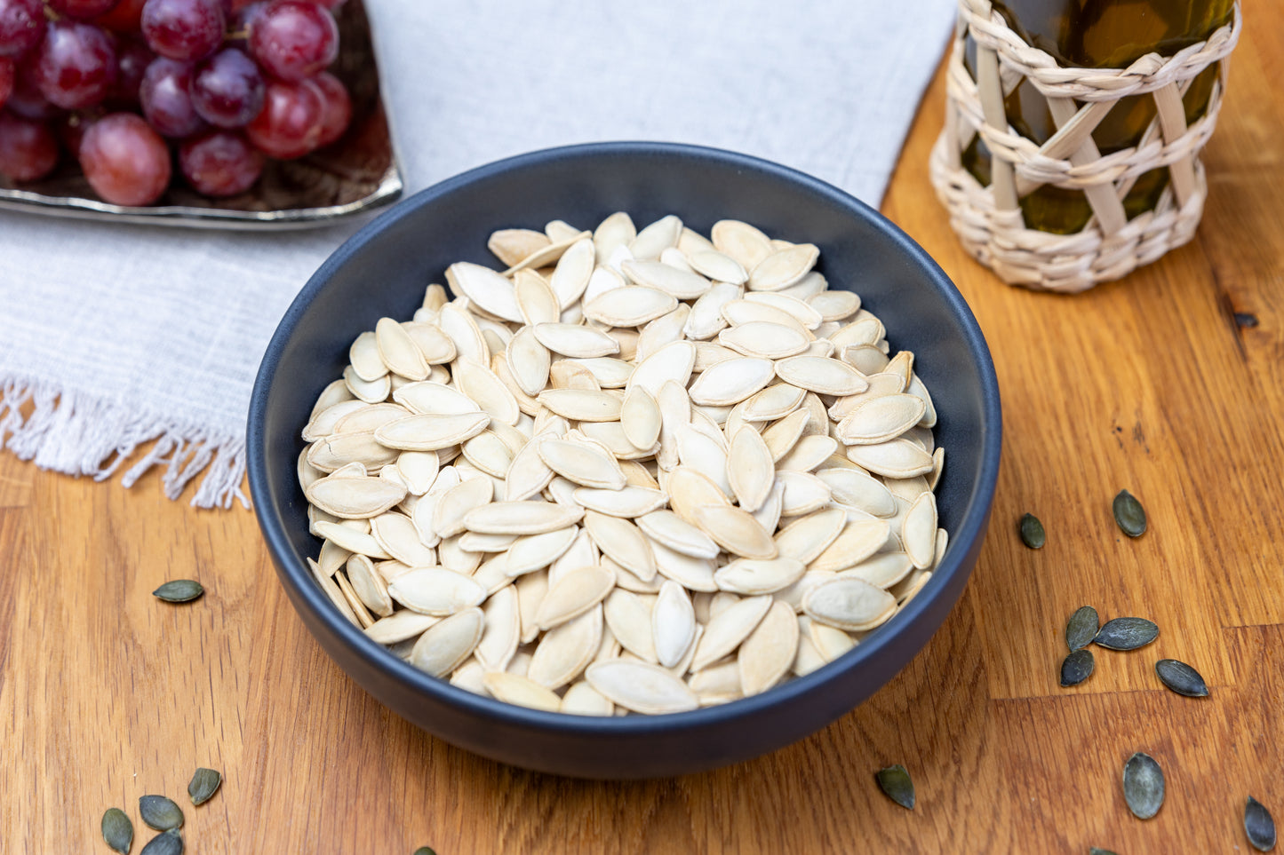 Premium Kürbiskerne