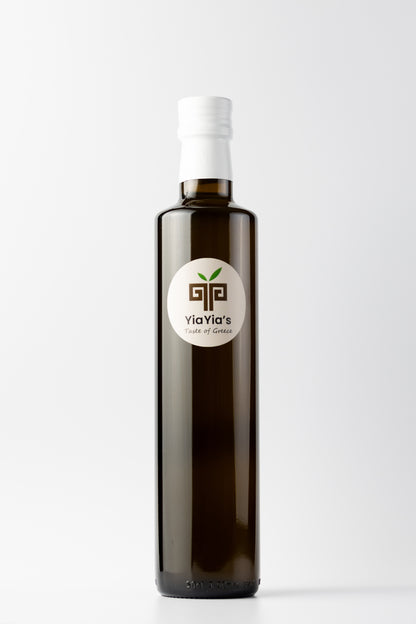 Premium BIO Natives Olivenöl Extra