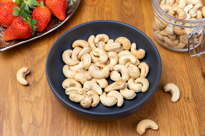 Premium Cashews