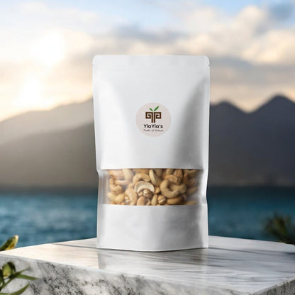 Premium Cashews