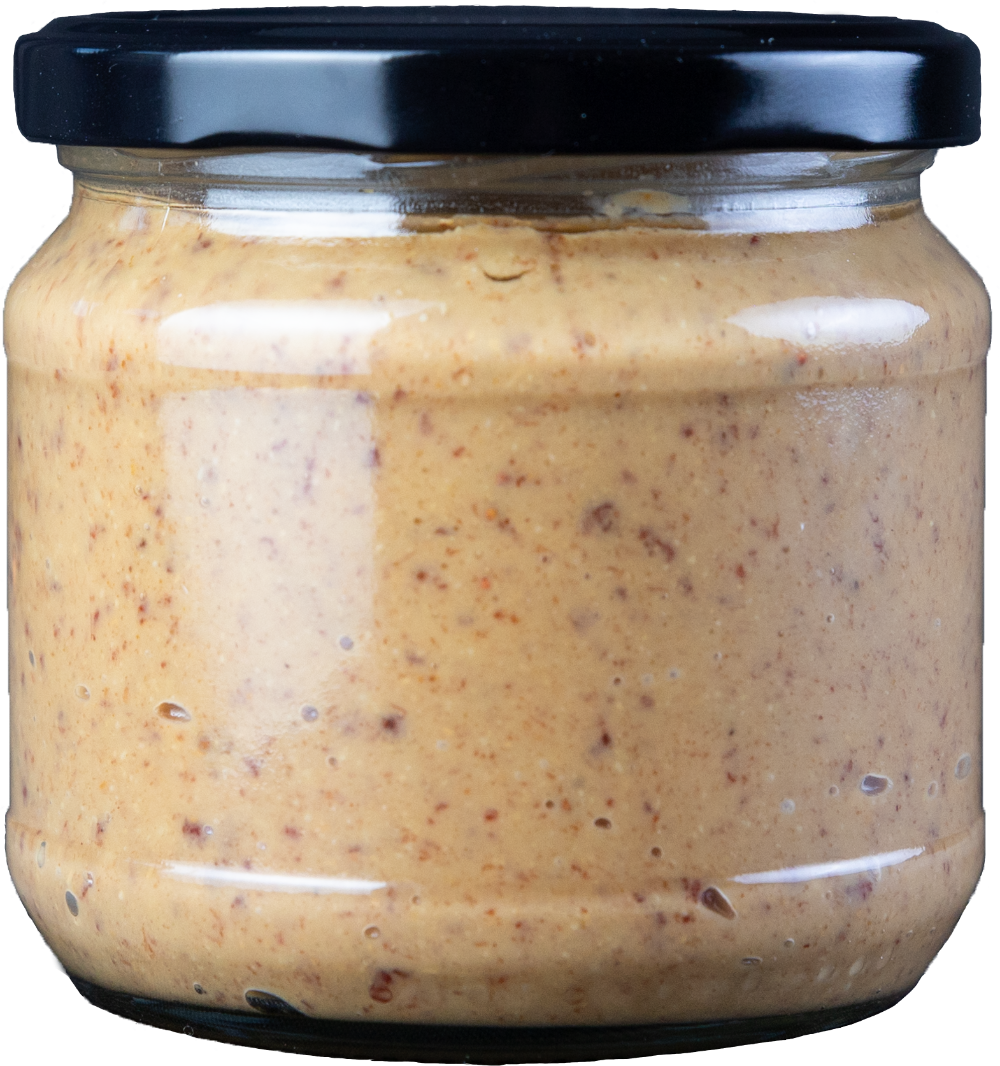 Cashew Strawberry Creme