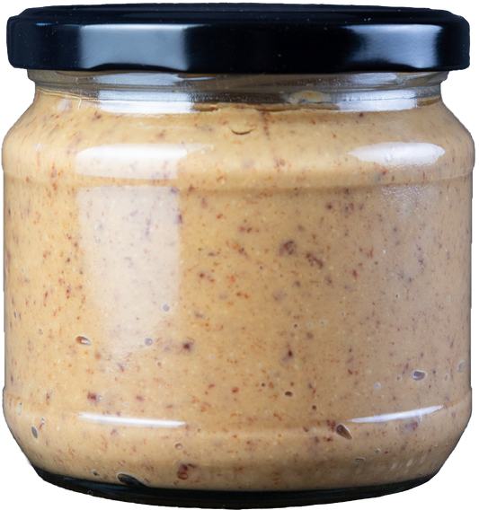 Cashew Strawberry Creme