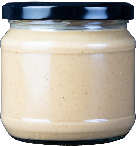 Cashew Kokosnuss Creme